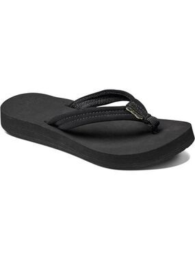 Reef Cushion Breeze Flip Flops Womens Comfort Arch Support Beach Sandals